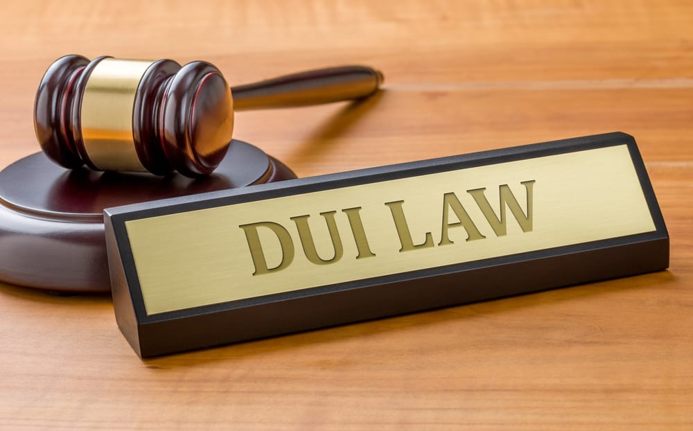 What Constitutes a Lawful DUI Arrest in Mississippi?